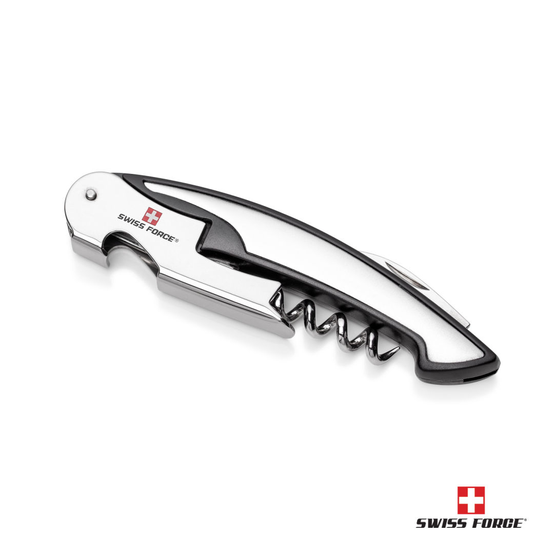 Swiss Force® Impressive Wine Tool 10