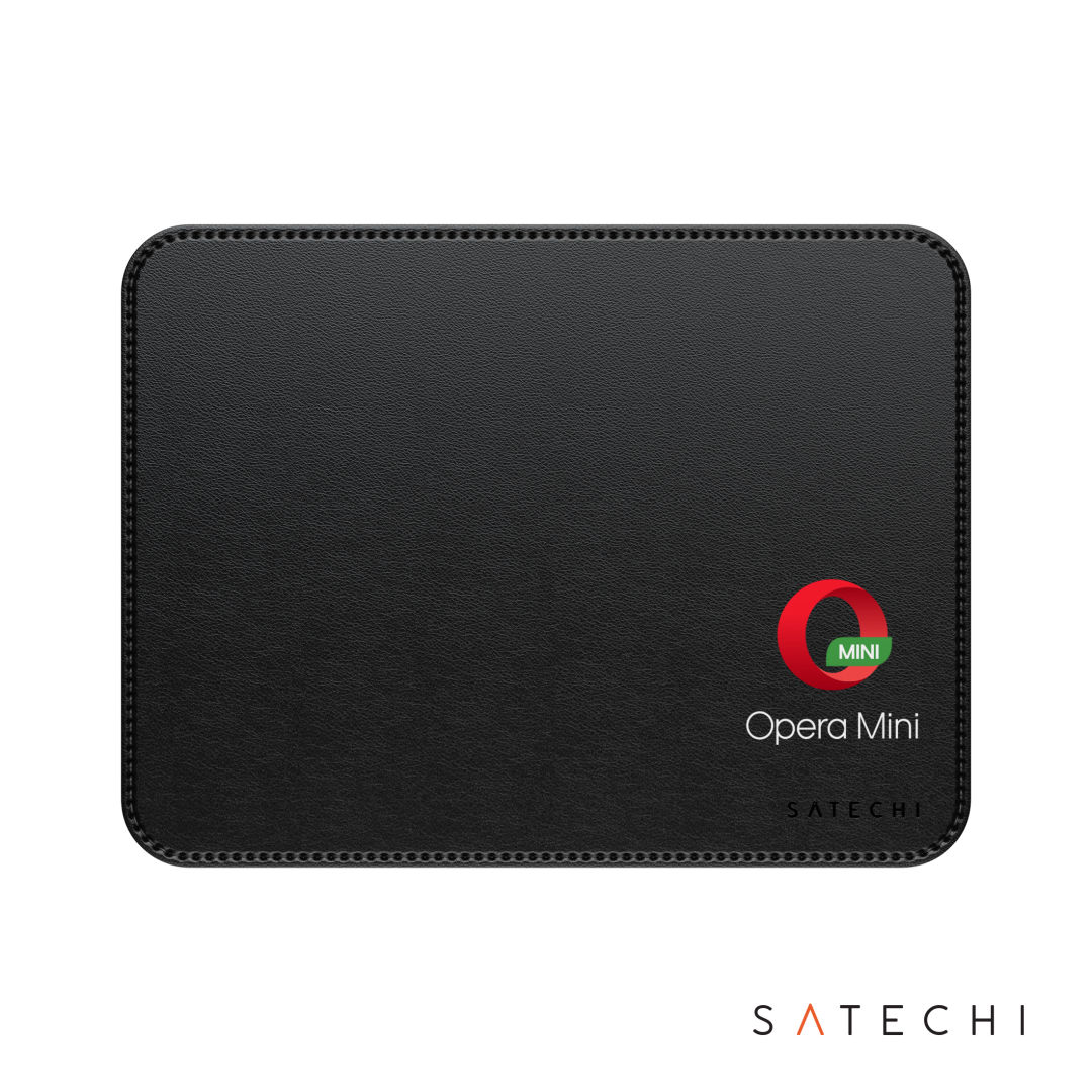 SATECHI® Premium Mouse Pad 4