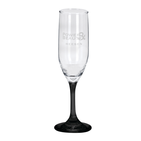 Toast 6.25 oz Premiere Champagne Flute 20