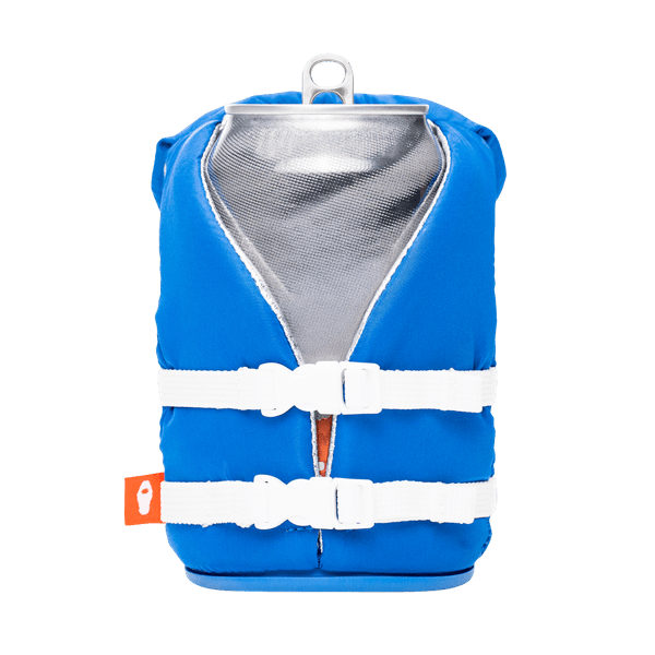 The Buoy Can Cooler, By Puffin Drinkwear 78