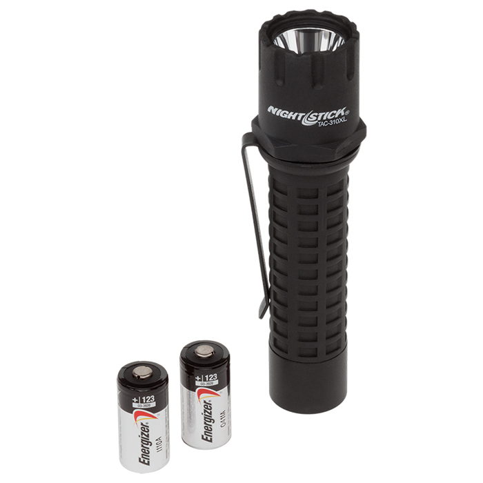 Nightstick® Polymer Tactical Flashlight 8