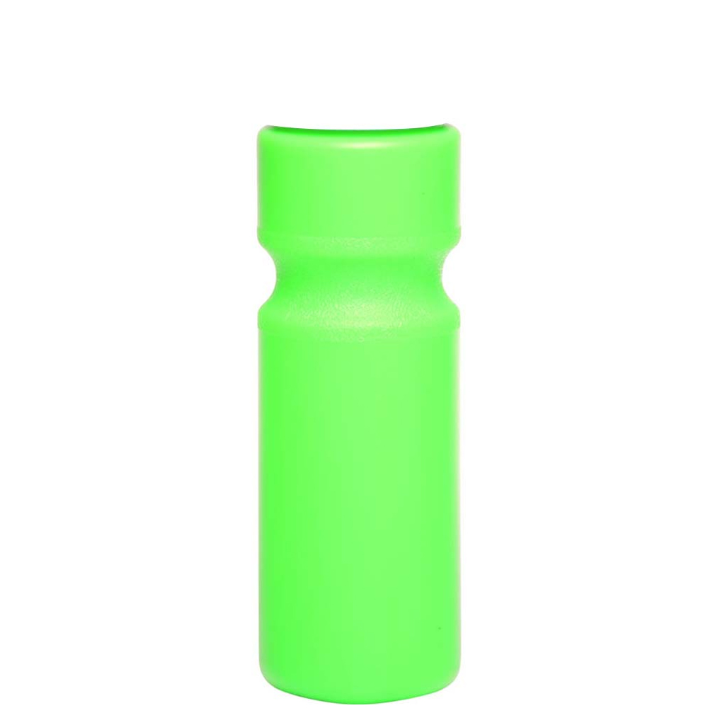 28 oz. Push Cap Plastic Water Bottles 4