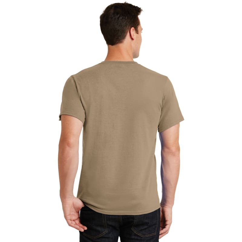 Port & Company - Essential Tee. 178