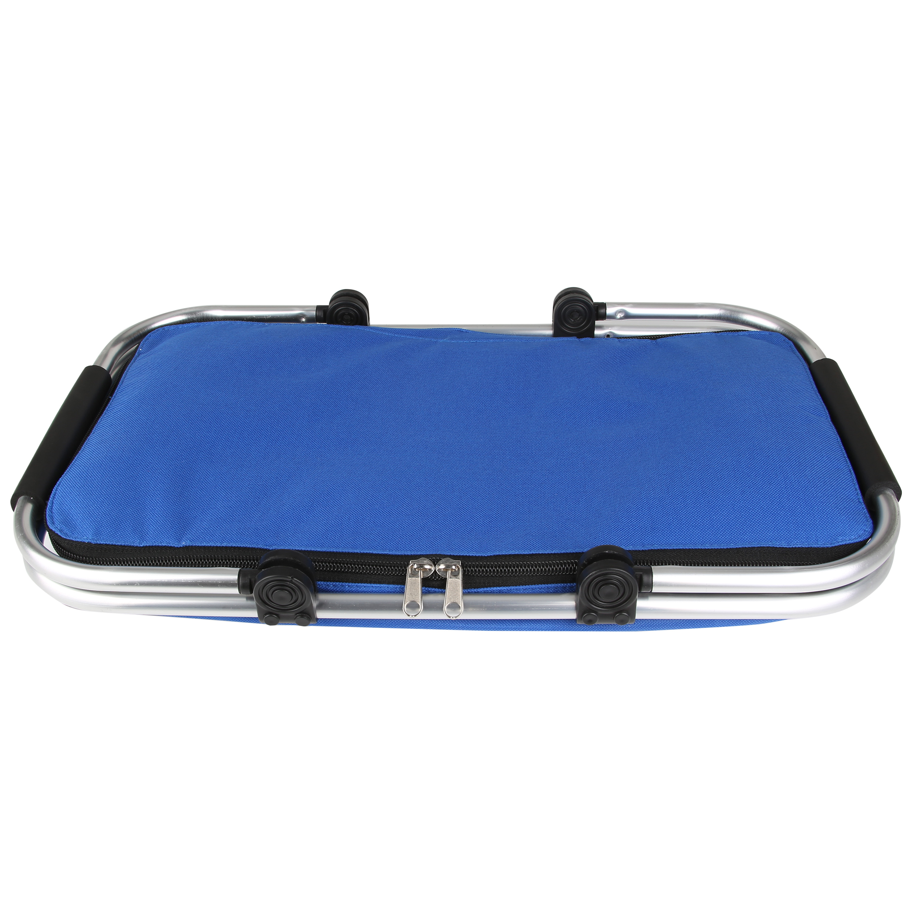 Iceman - Collapsible Insulated Cooler Bag 3