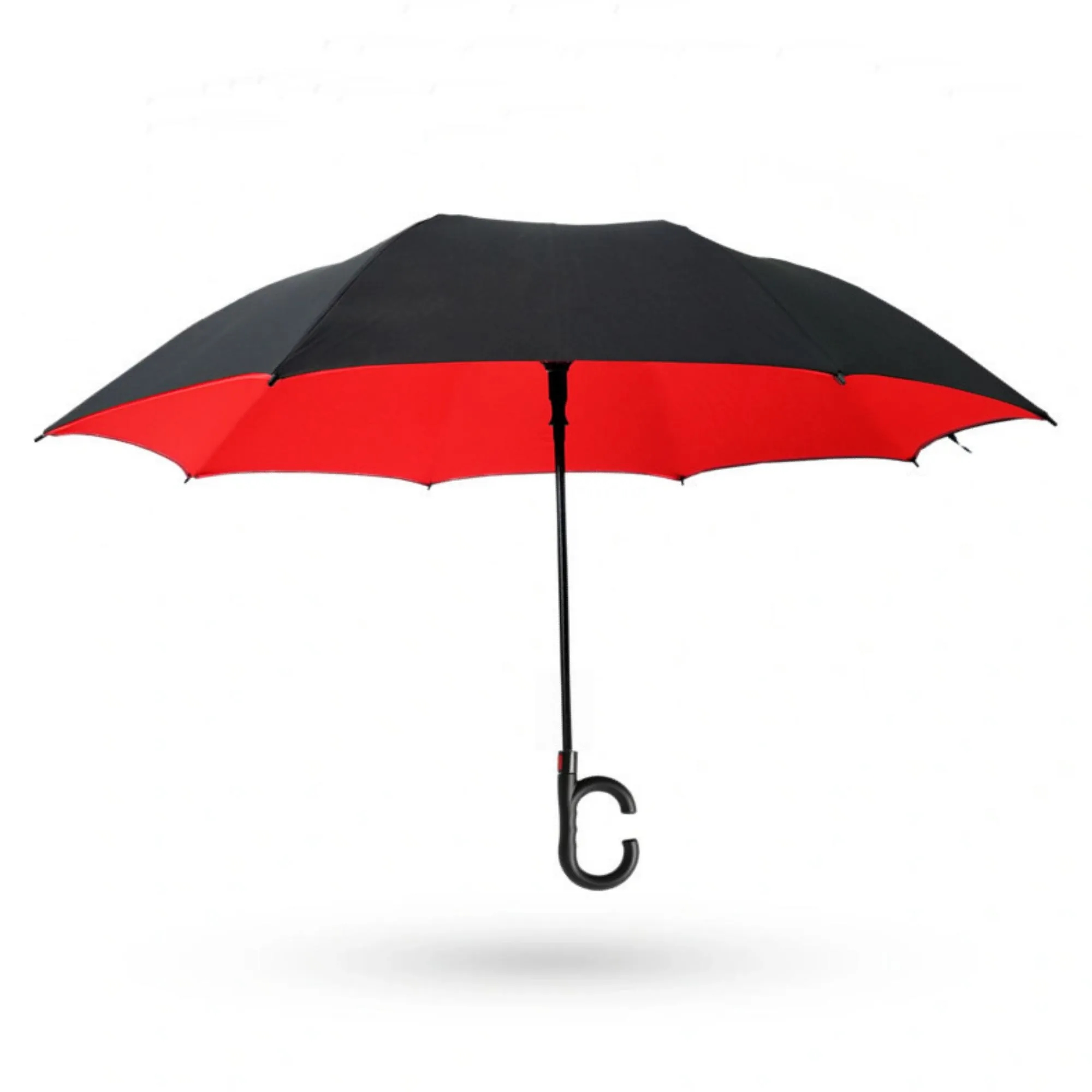 C Type Car Reverse Umbrella 5
