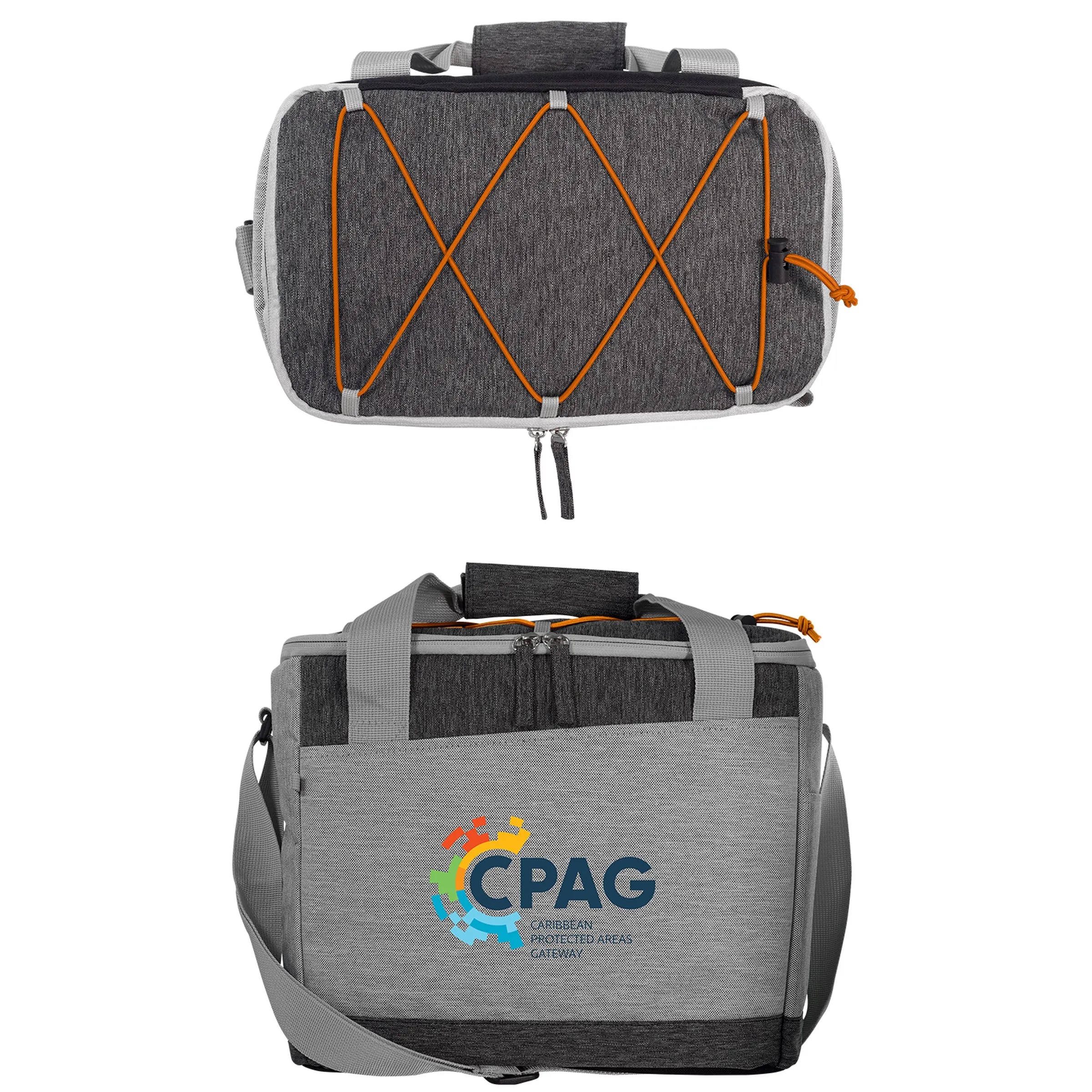 Bay Picnic Cooler Bag 12