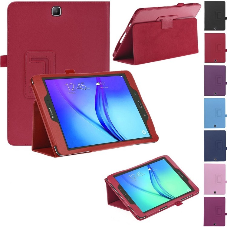 iBank ® Galaxy Tab A 7.0 Leatherette Case 2022, 2020 10.4 inch 1