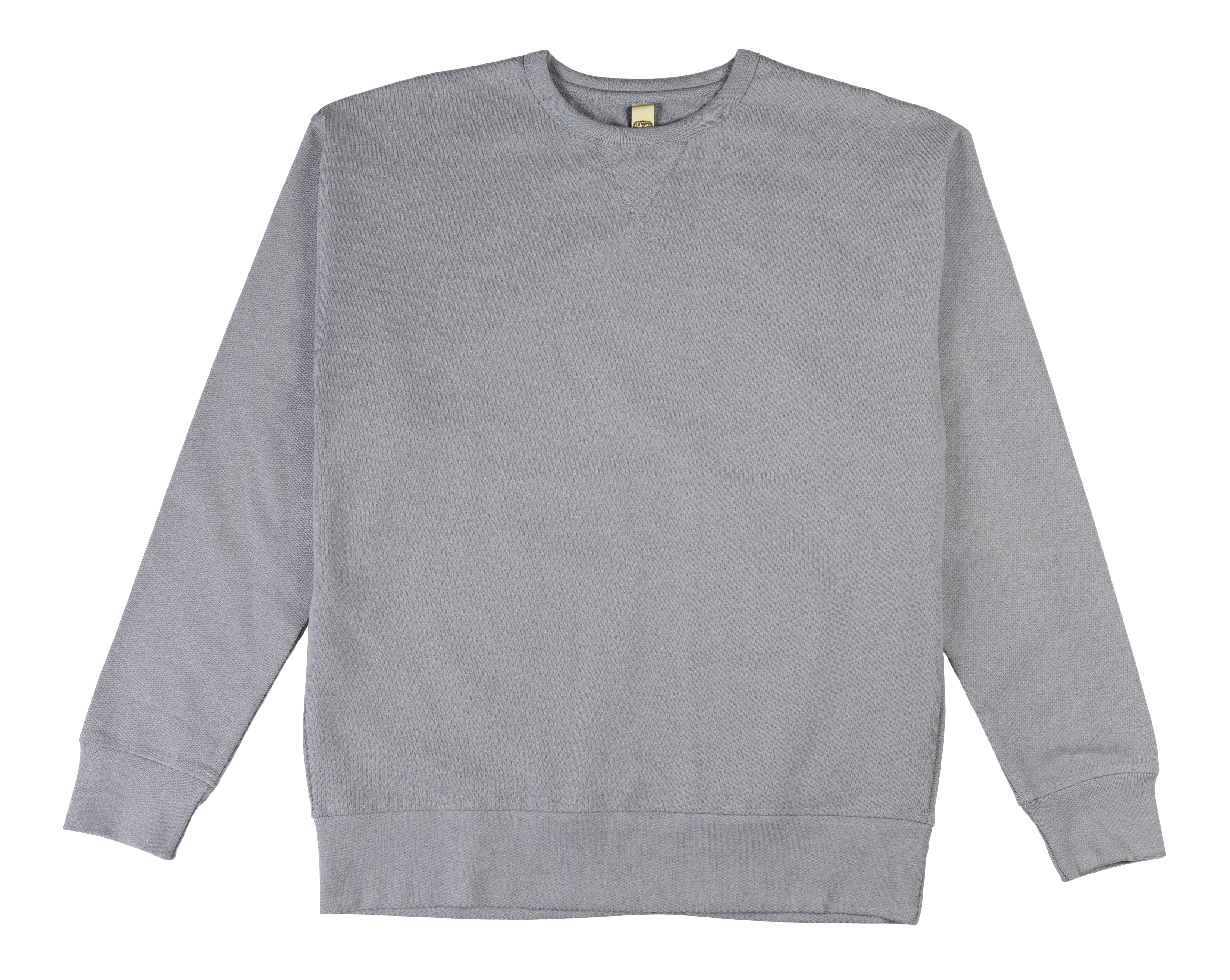 "Benjamin" Fleece Sweatshirt 14