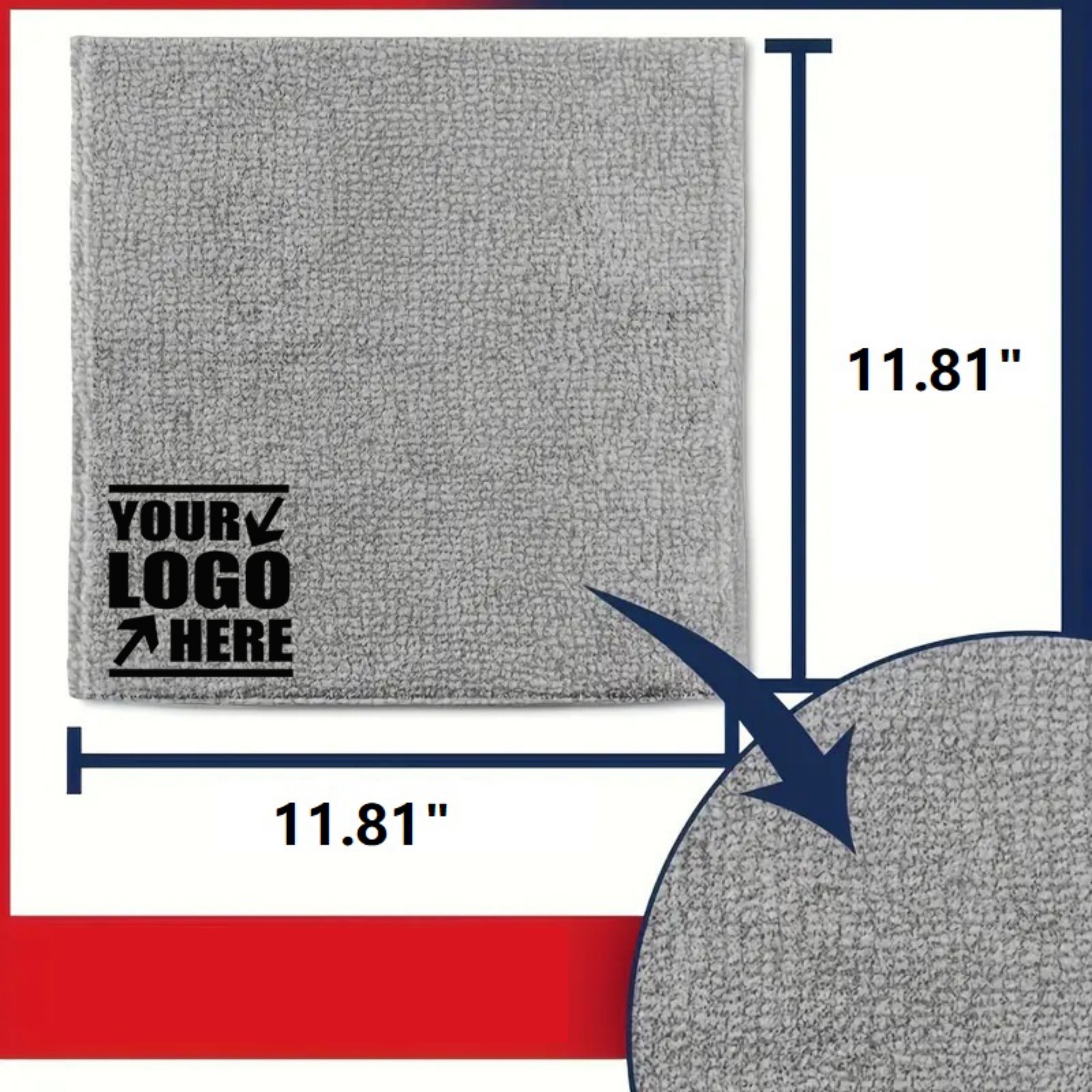 Kitchen Cleaning Microfiber Kitchen Cleaning Cloths 2