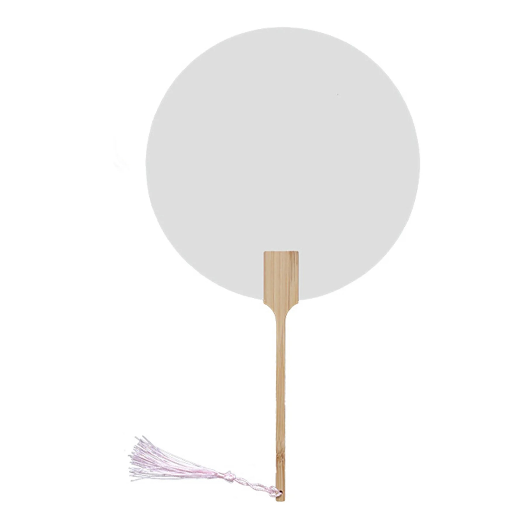 Traditional Holdheld Fan 1