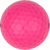 Srixon Soft Feel Golf Balls - 3 Pack 34