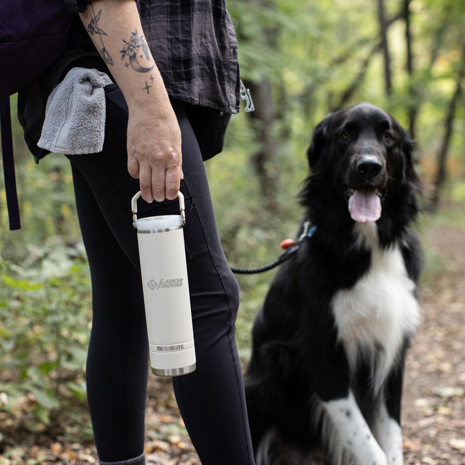 Mammoth® 20 Oz. Ascent Tumbler 3