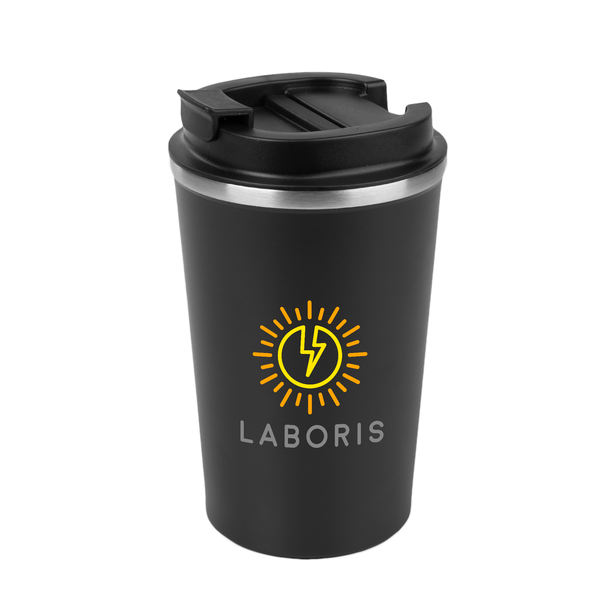 13 Oz. Luca Stainless Steel Tumbler 17