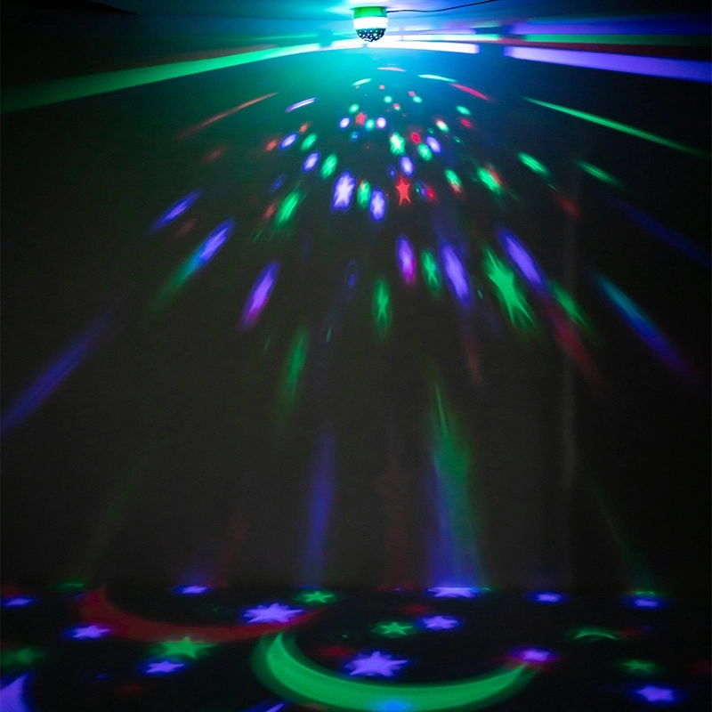Usb Star Night Light 4