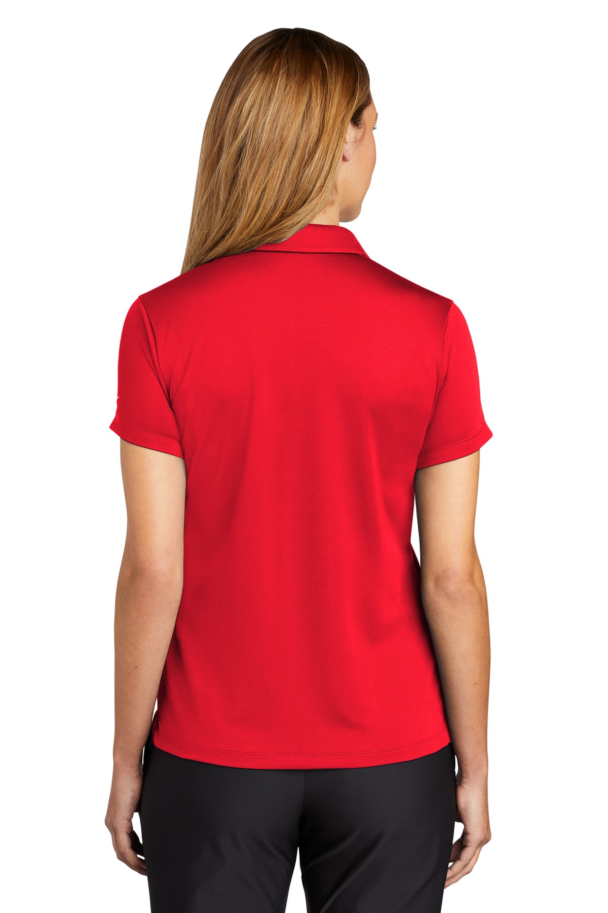 Nike Women's Dry Essential Solid Polo NKBV6043 29