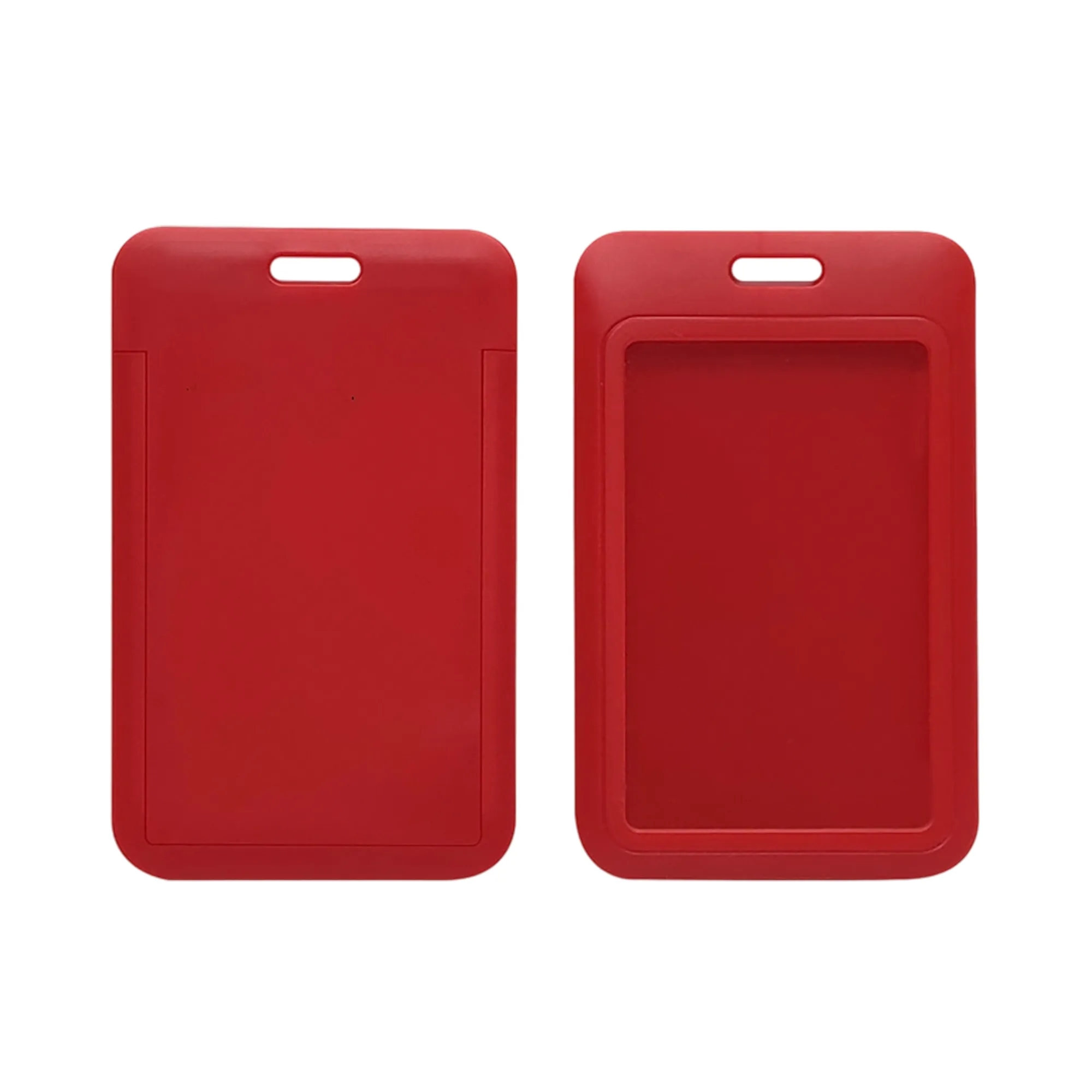 ID Card Holder with Lanyard 18