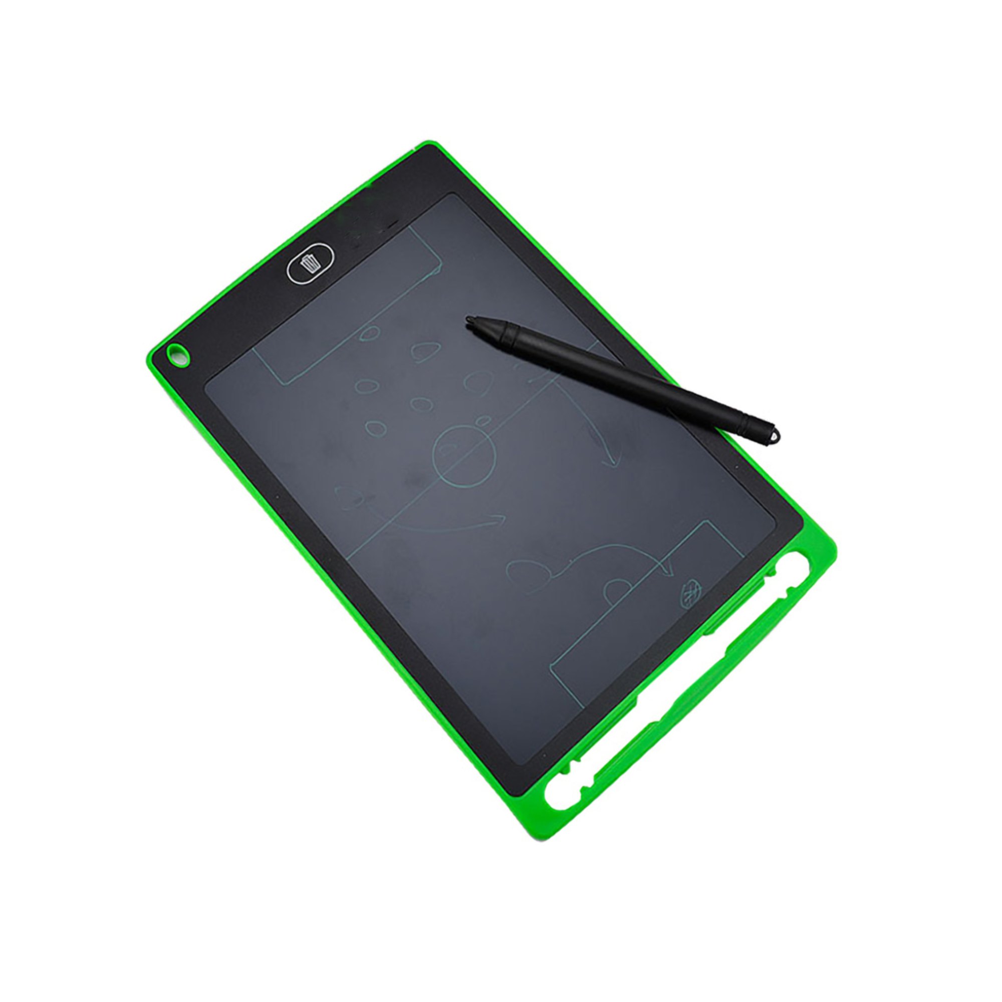 8.5" LCD Writing Tablet 4