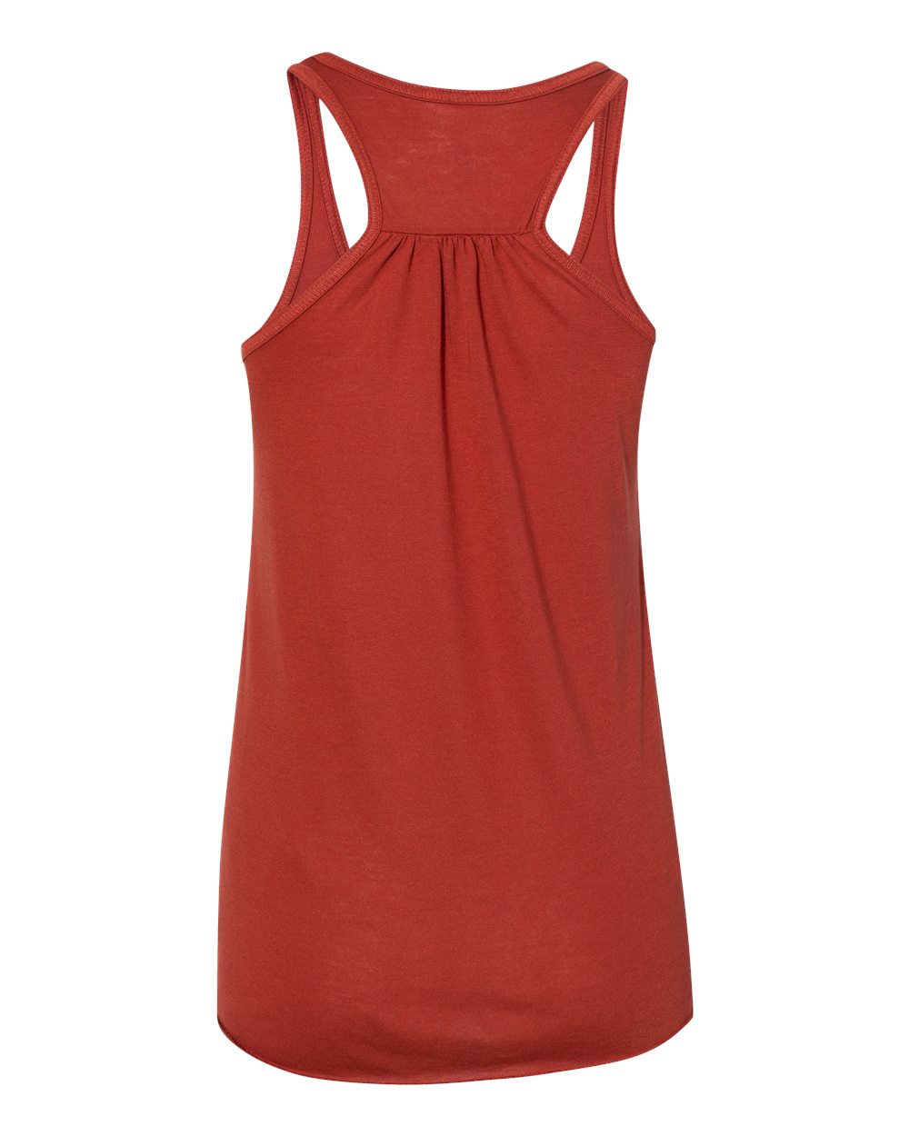 Women's Flowy Racerback Tank - 8800 154