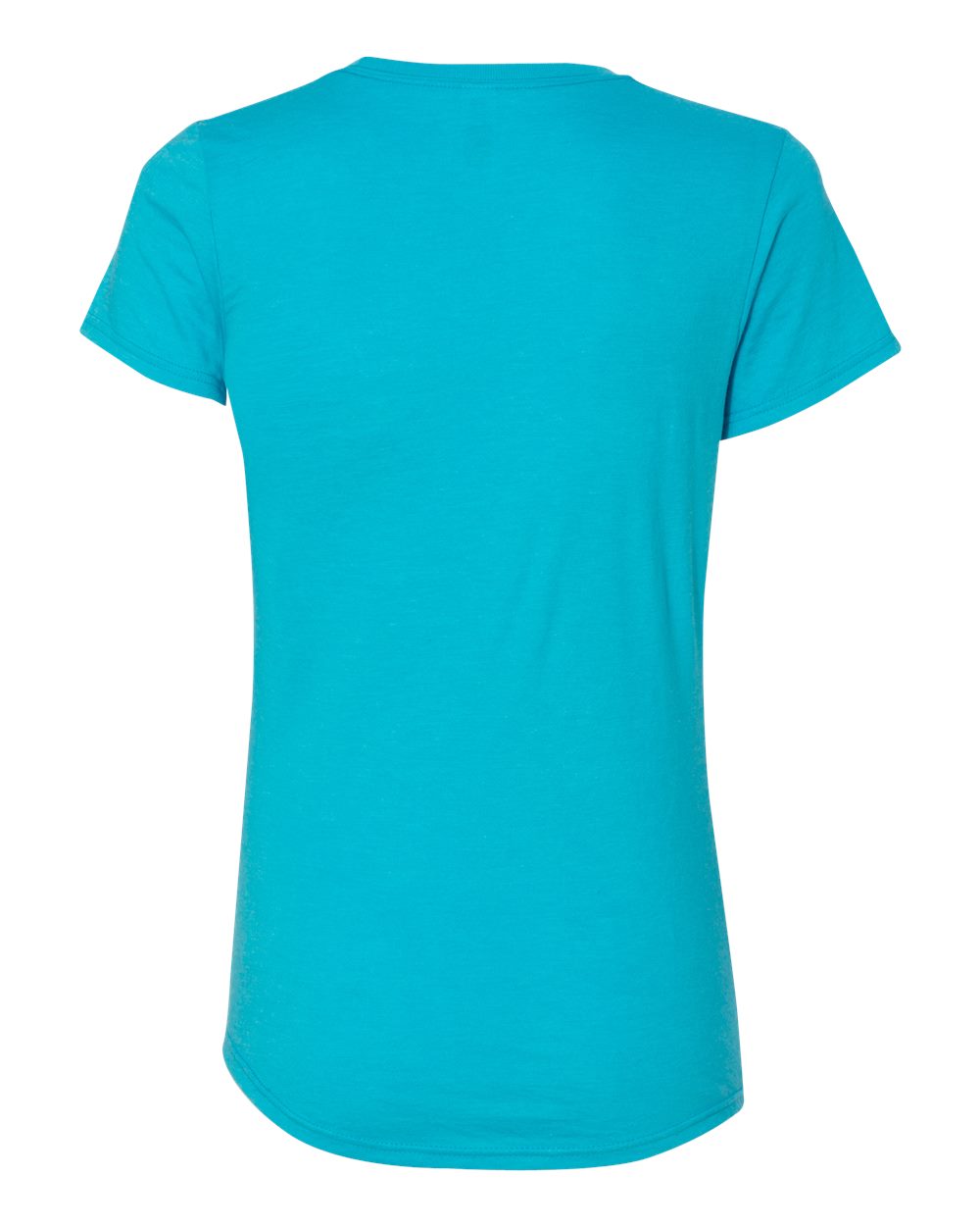 Women's Softstyle® Triblend T-Shirt - 6750L 25