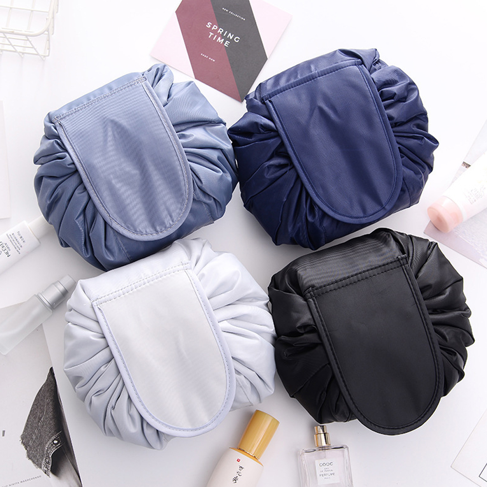 Drawstring Cosmetic Bag 5