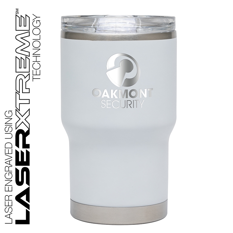 Atlas 12 oz. Double Wall Travel Tumbler 15