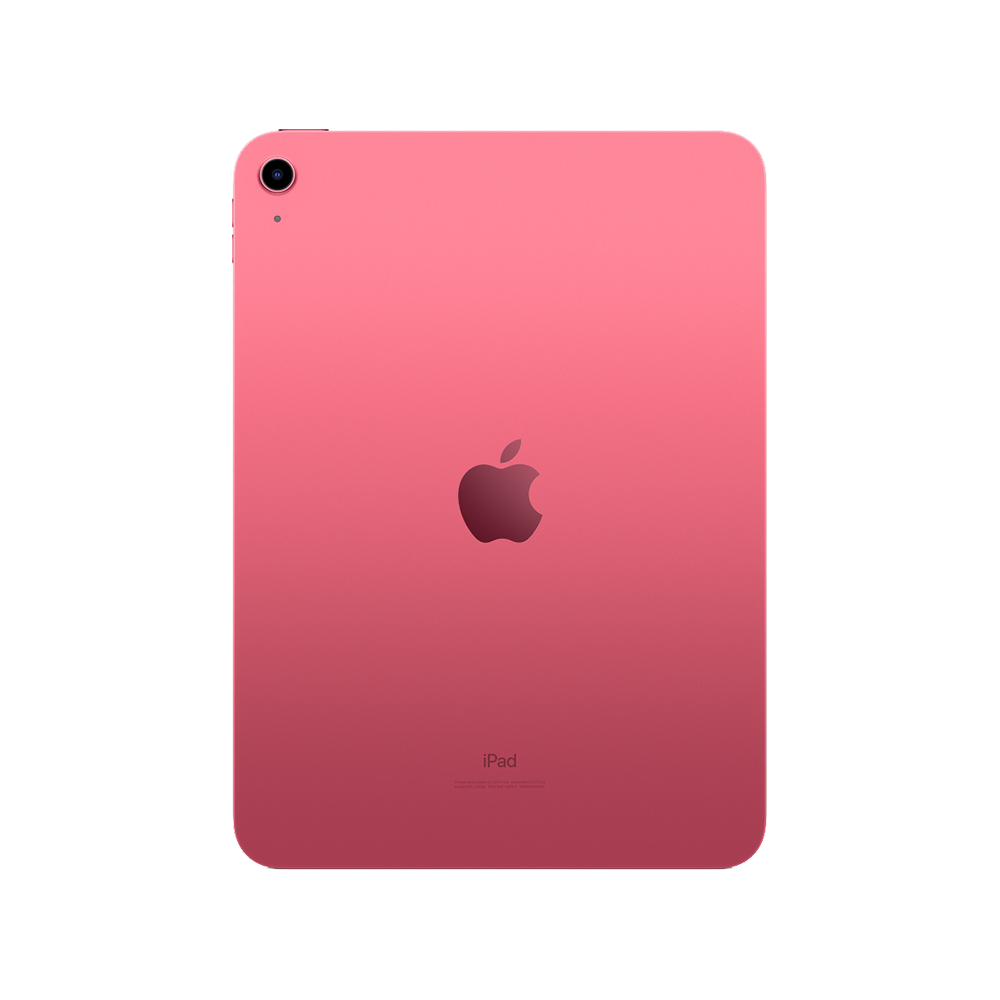 Custom Apple iPad 10th generation 6