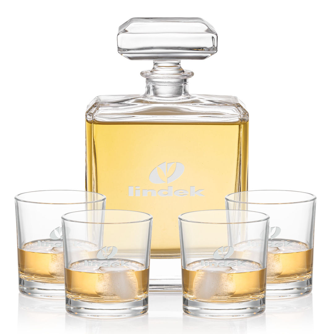 Maschito Decanter Set 6