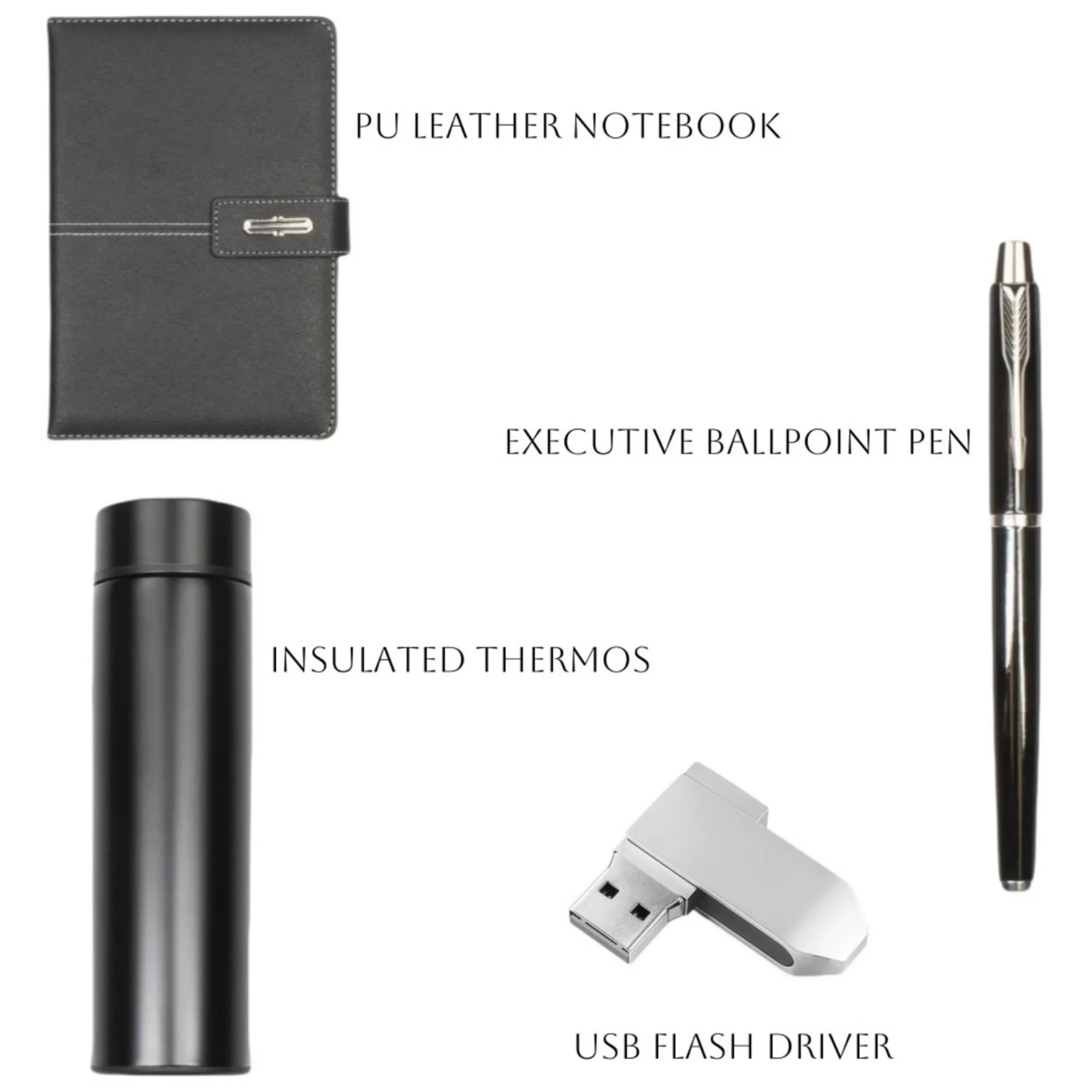 Premium Executive Gift Set 11