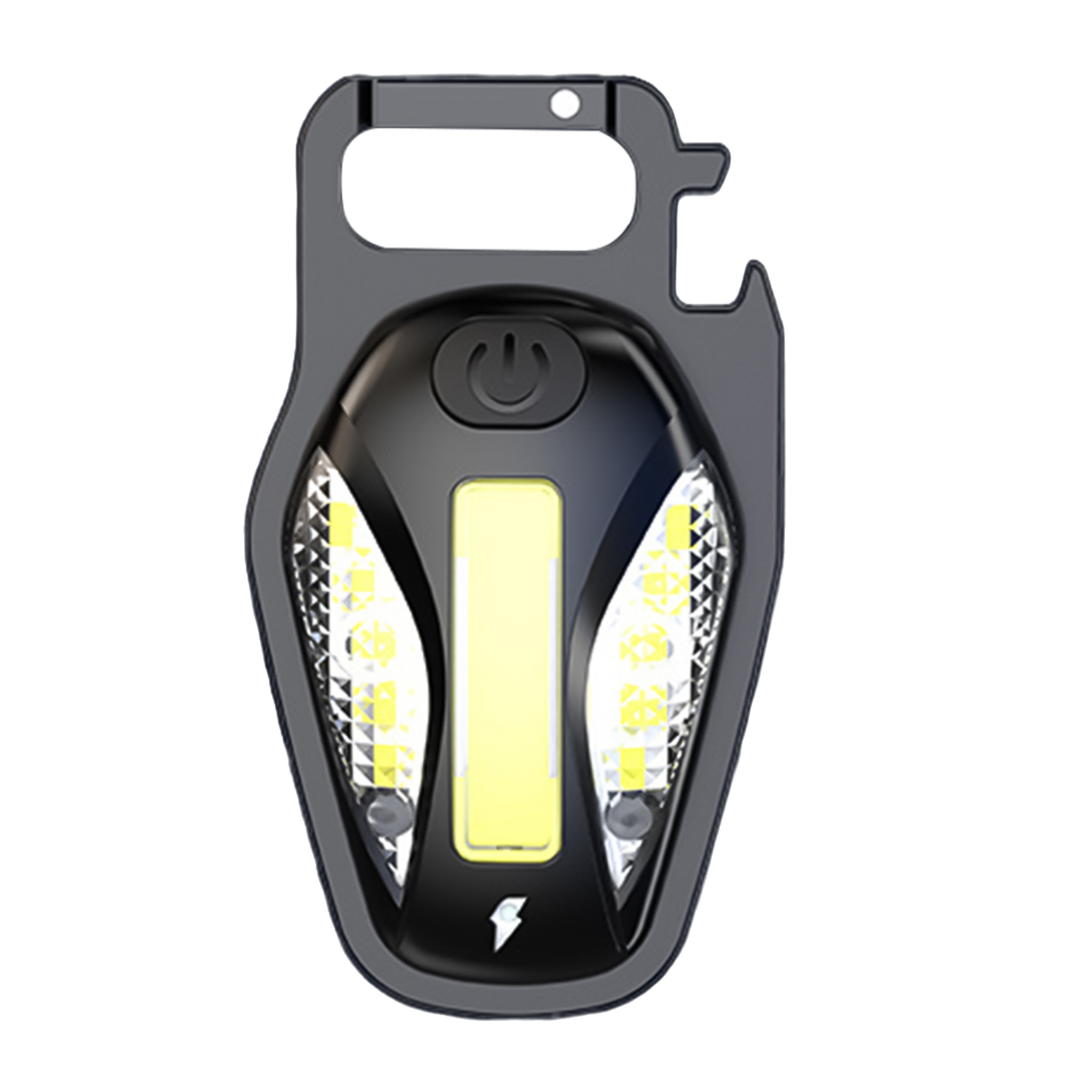 Ovel COB Flashlight 4