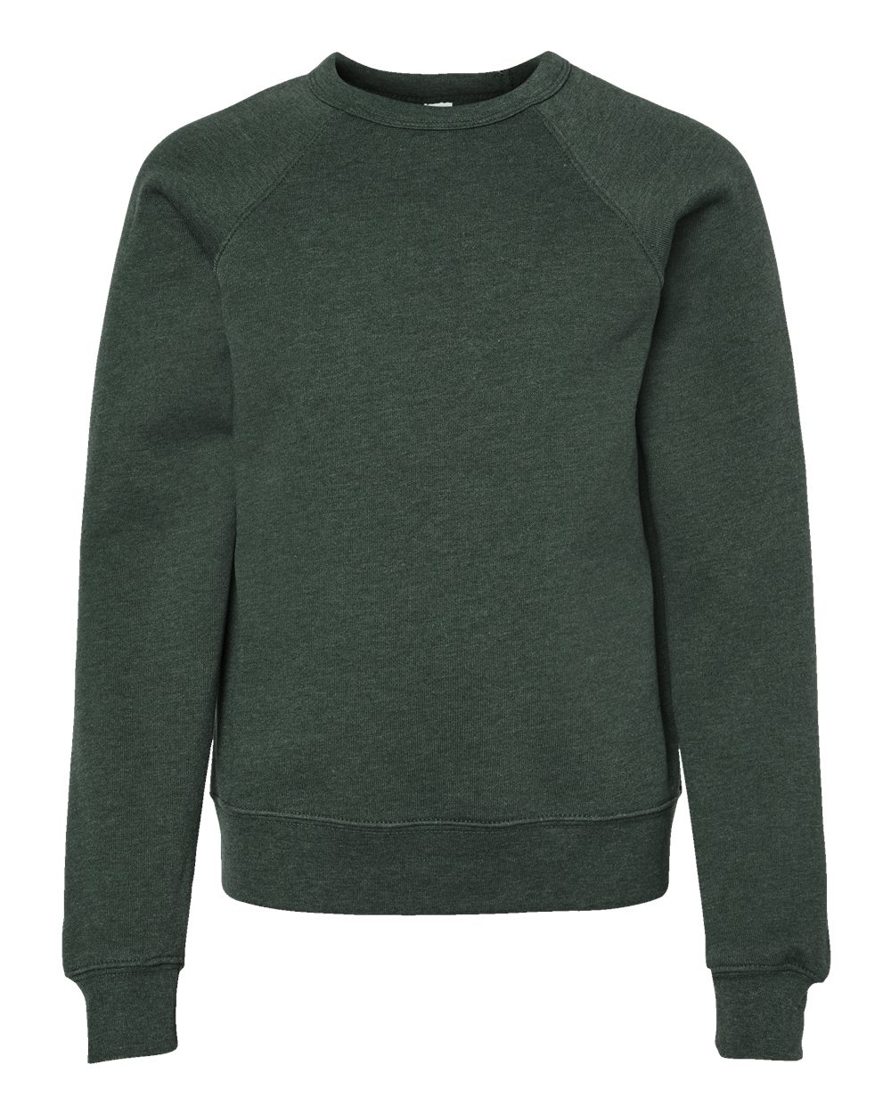 Youth Sponge Fleece Crewneck Sweatshirt - 3901Y 29