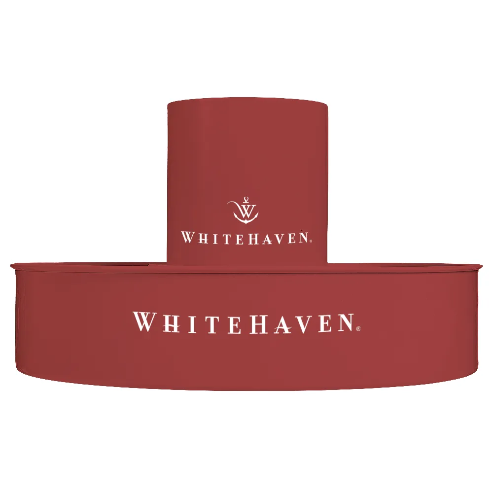 Wine Chiller + Oyster Seafood Tray 5