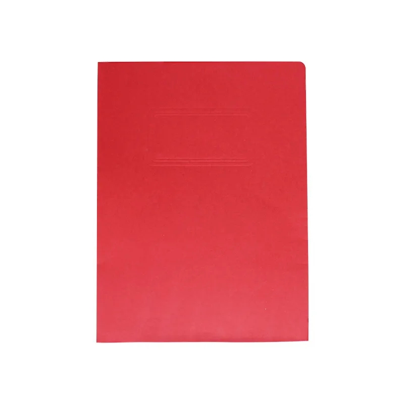 A4 Paper Double Pocket Folder 12