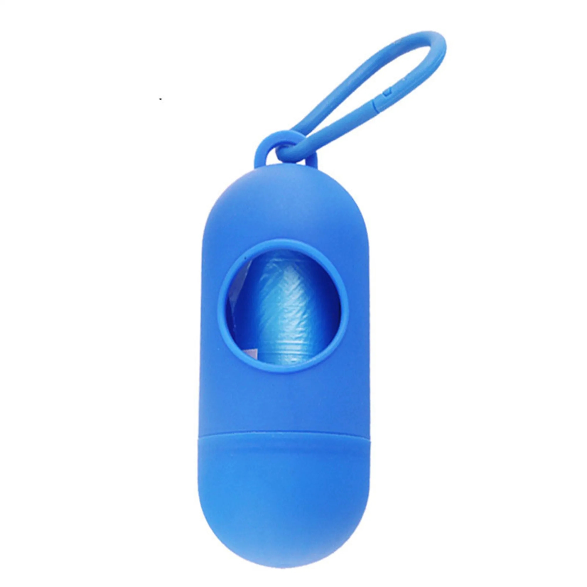Compatible Poop Bags Holder 3