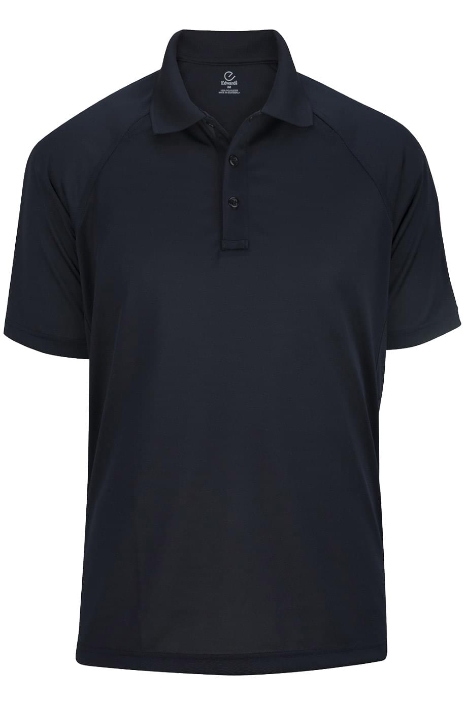 Mens Tactical Snag-Proof Short Sleeve Polo 6