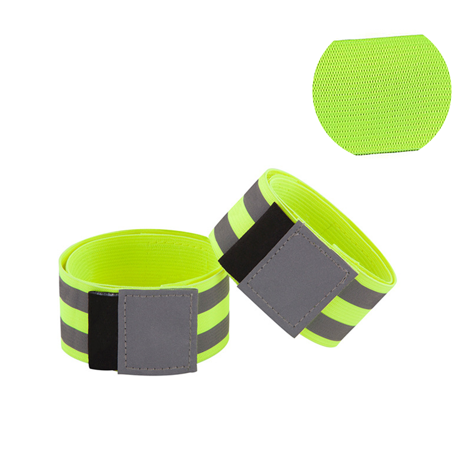 Reflective Bands 5