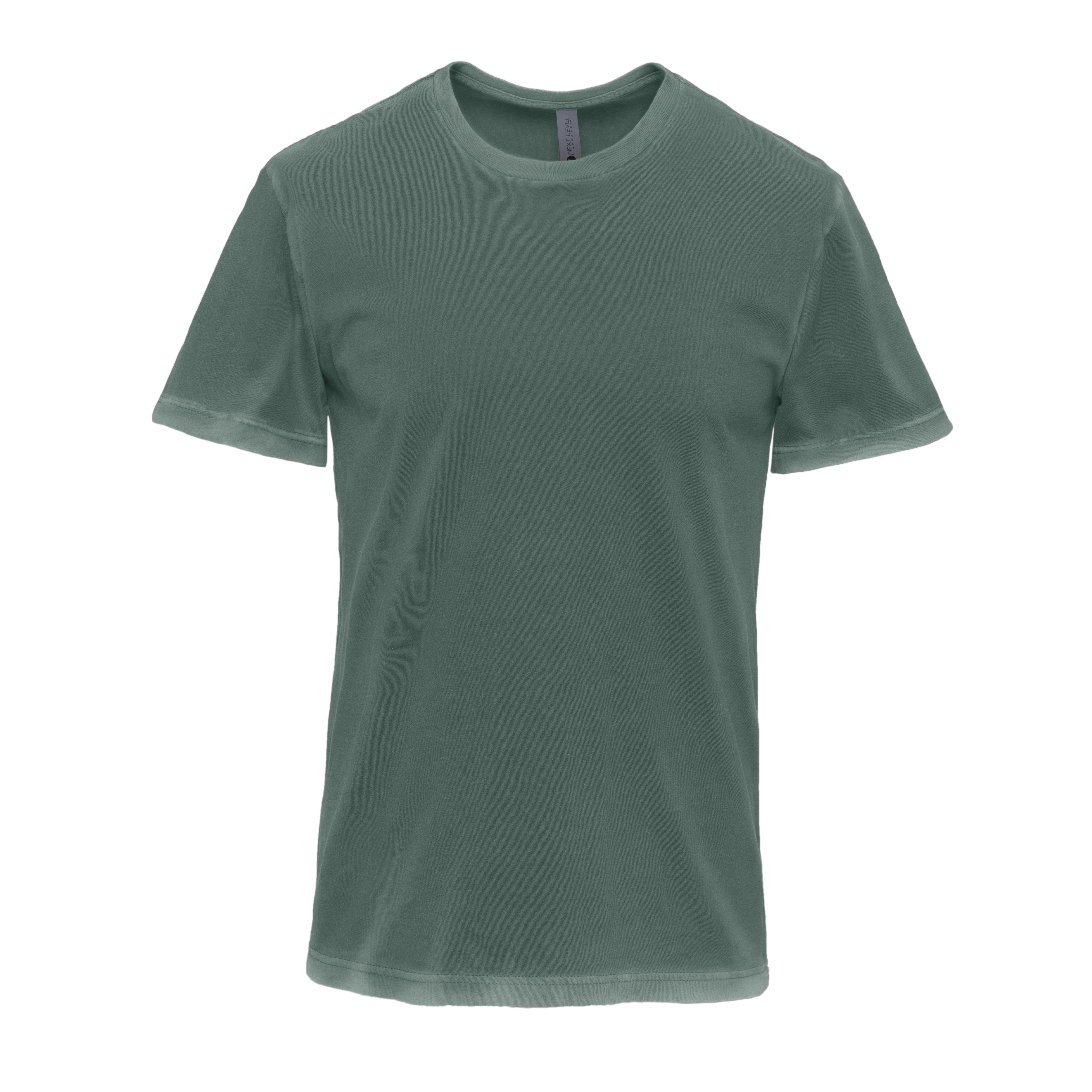 Soft Wash T-Shirt 5