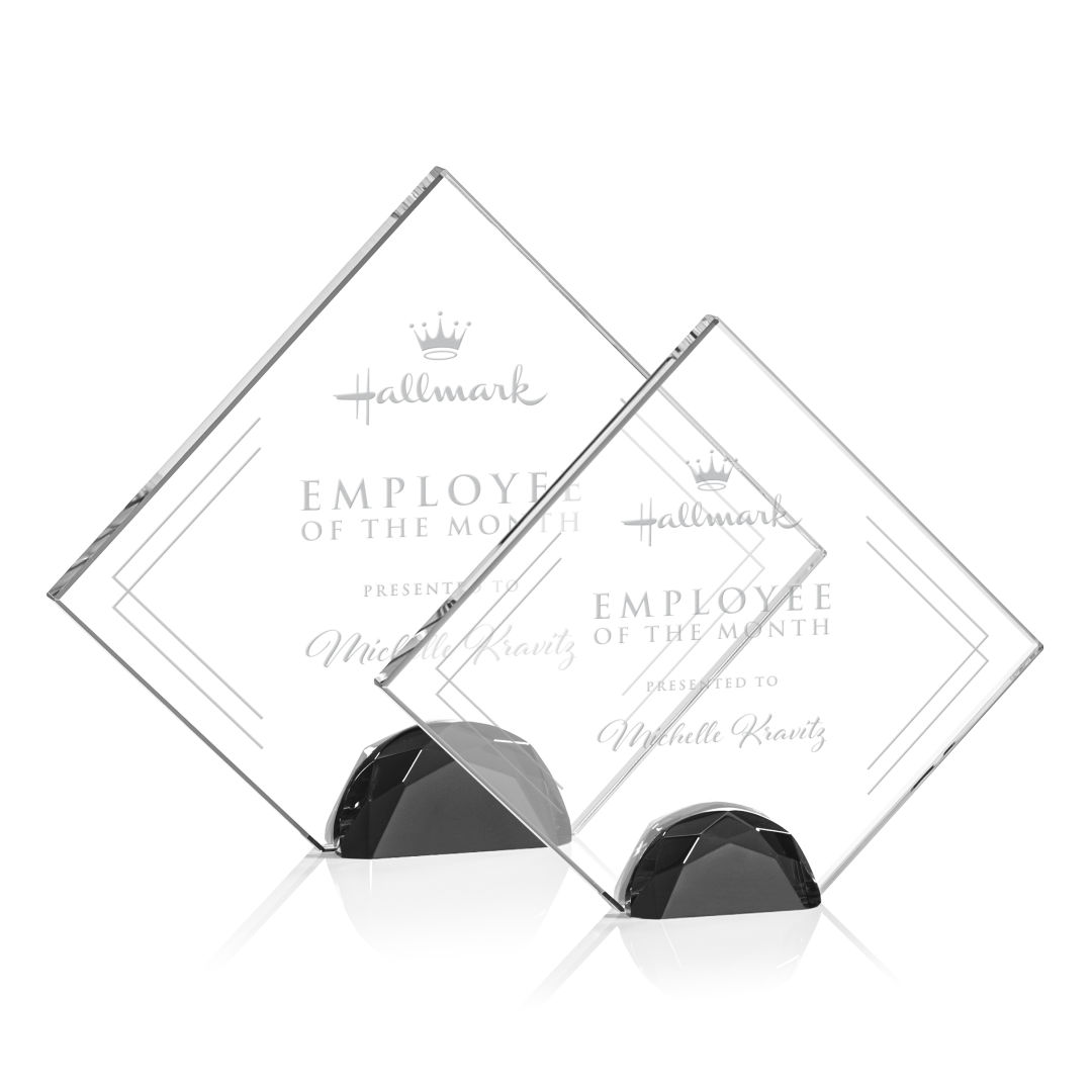 Deerfield Award - Black 3