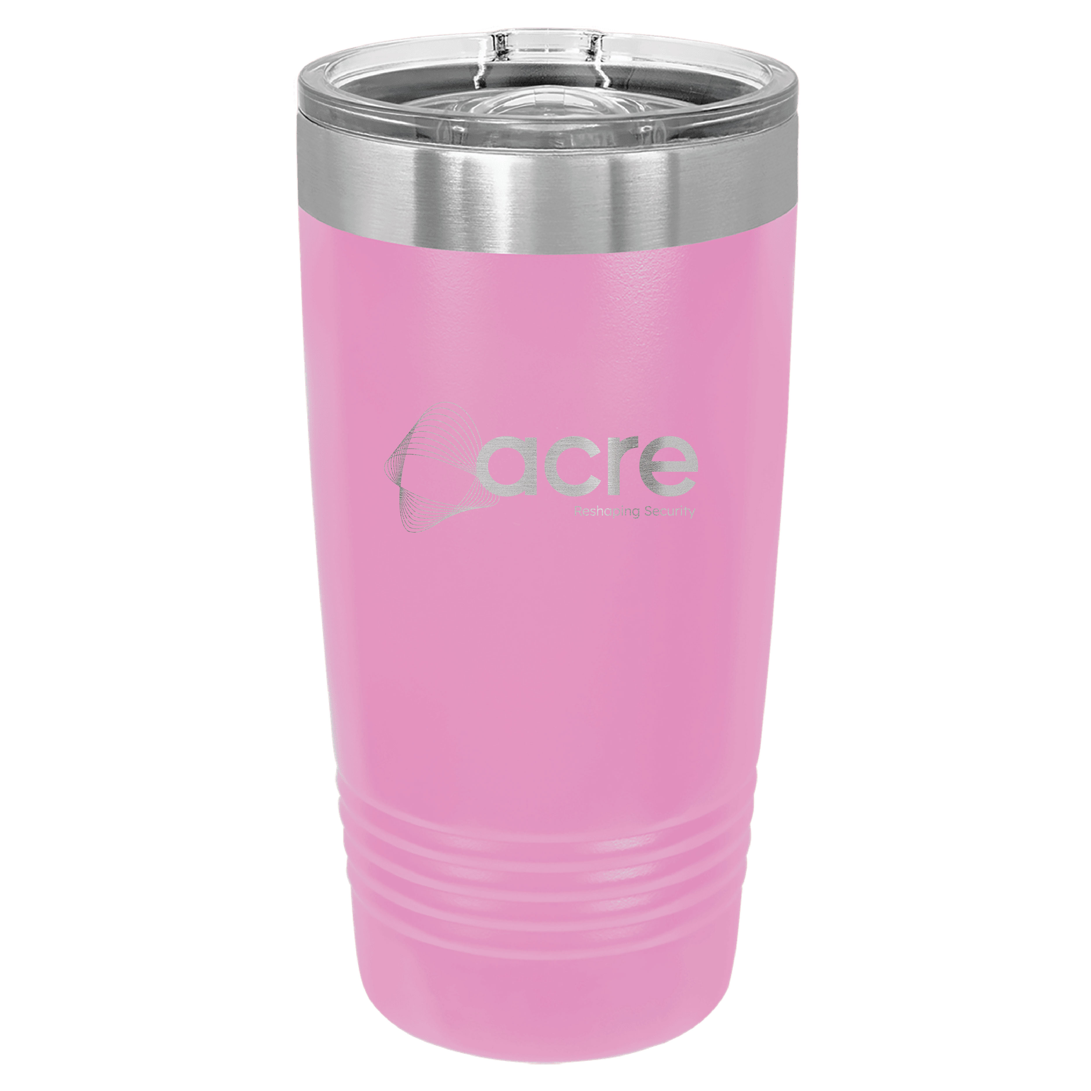 20 Oz Polar Camel Stainless Steel Tumbler with Sliding Lid 45