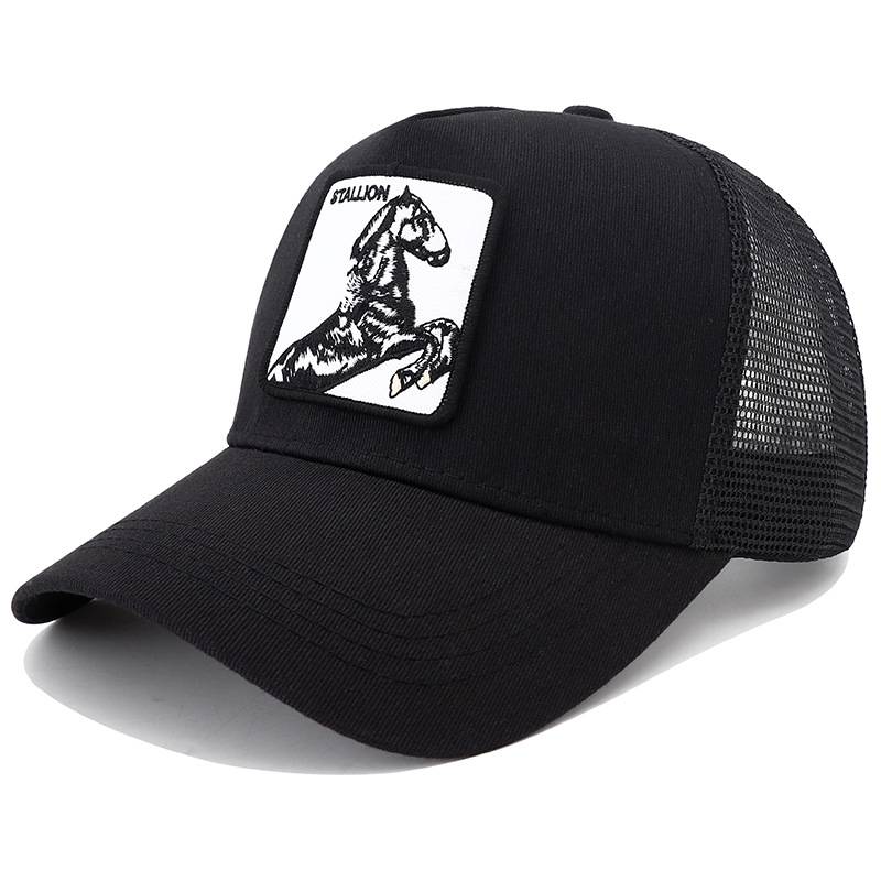 Mountain Hat Baseball Cap 5