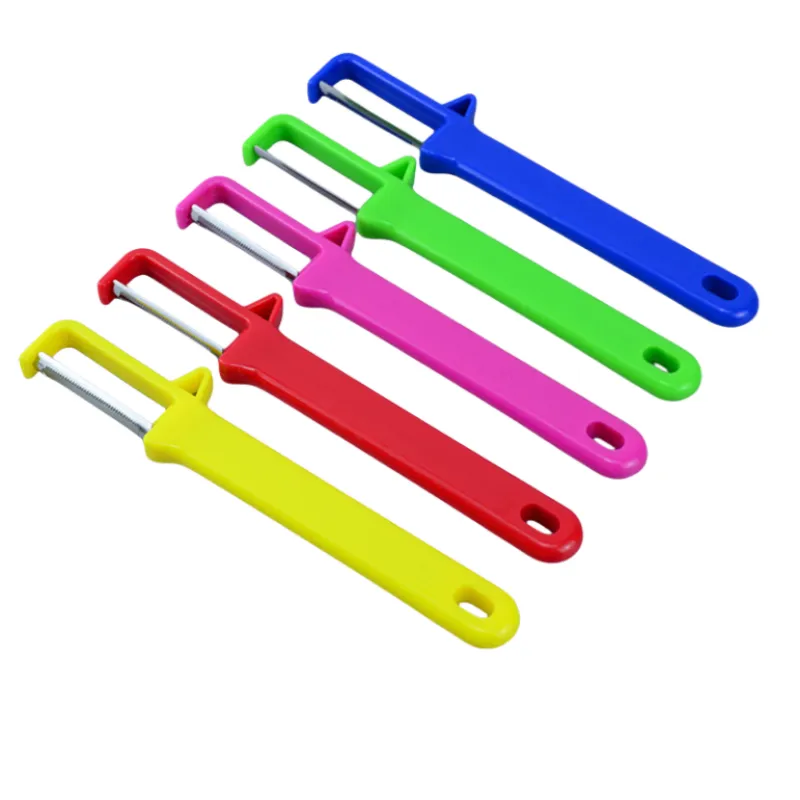 Vegetable Fruit Peeler 2