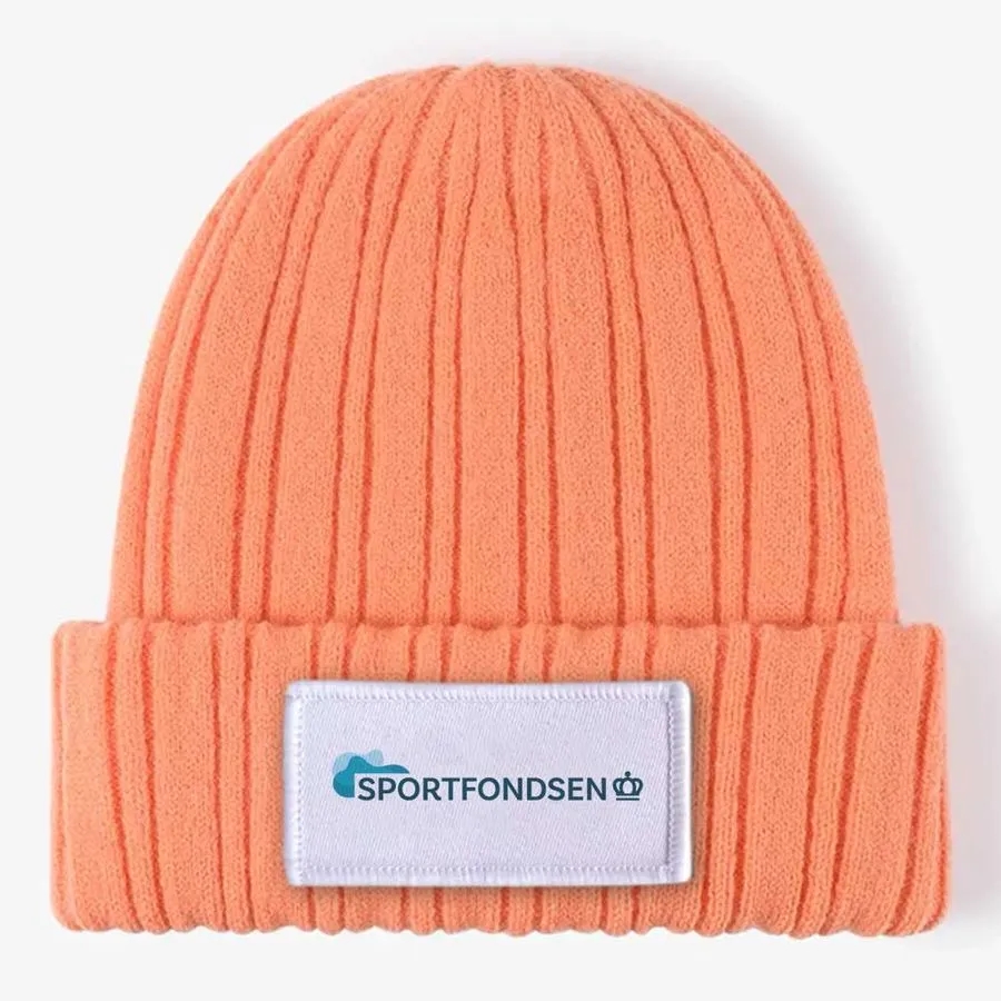 Serene Acrylic Beanies 6