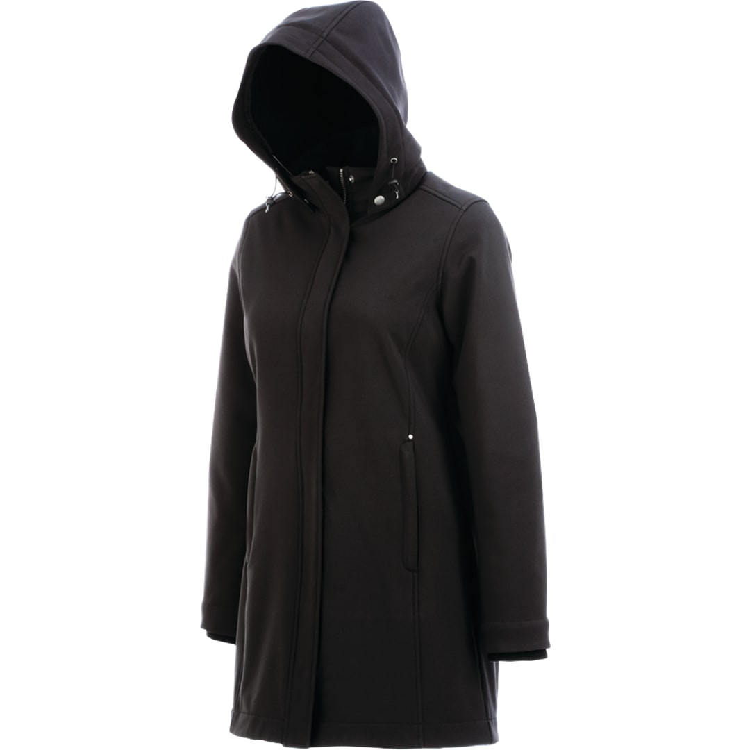 Women's Elkpoint Roots73 Softshell 2