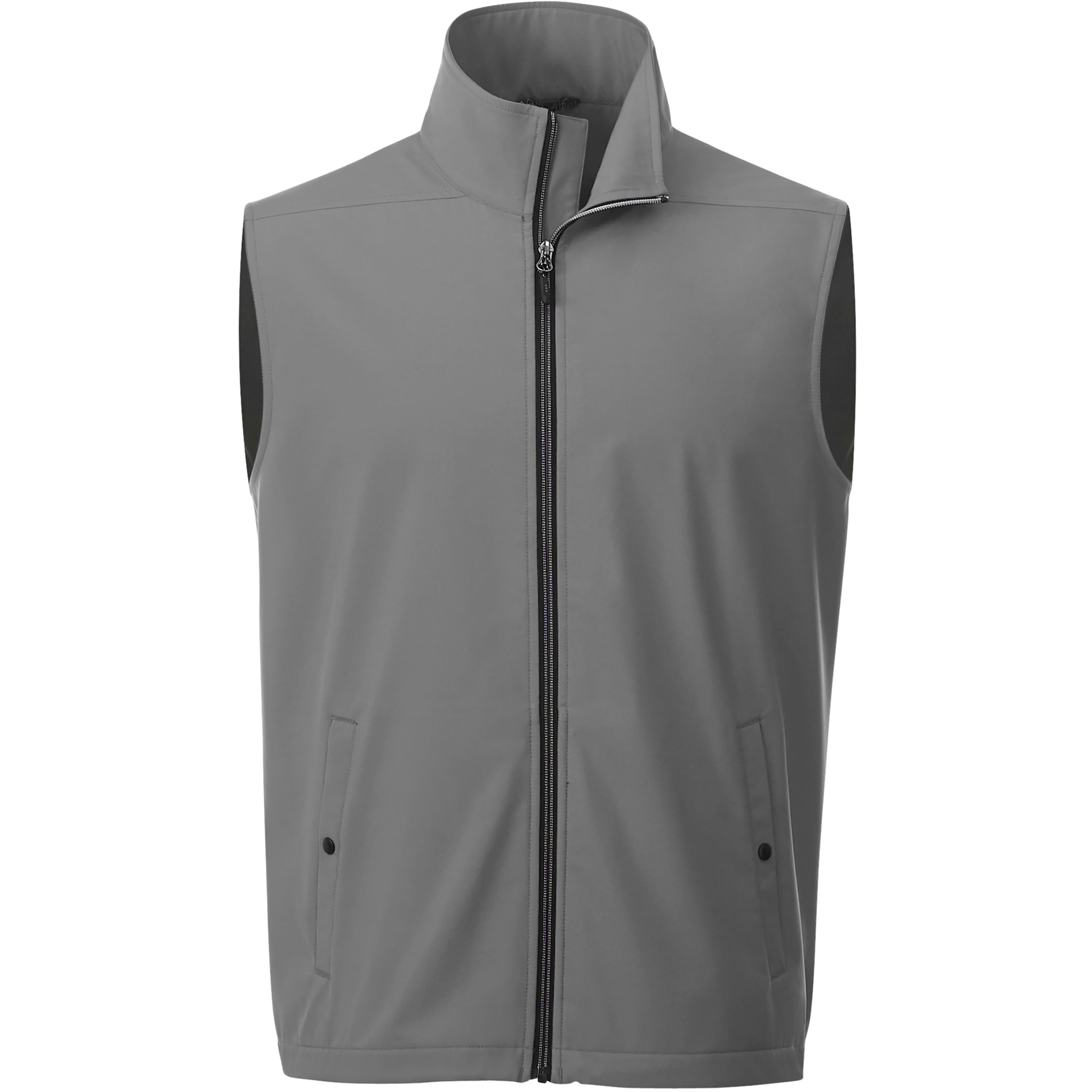 Men's WARLOW Softshell Vest 72