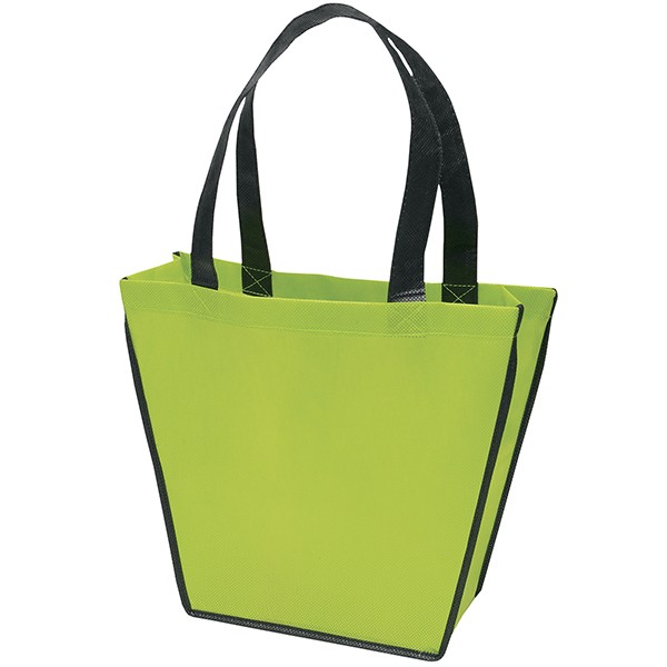 Carnival - Non-Woven Tote - Screen Print 9