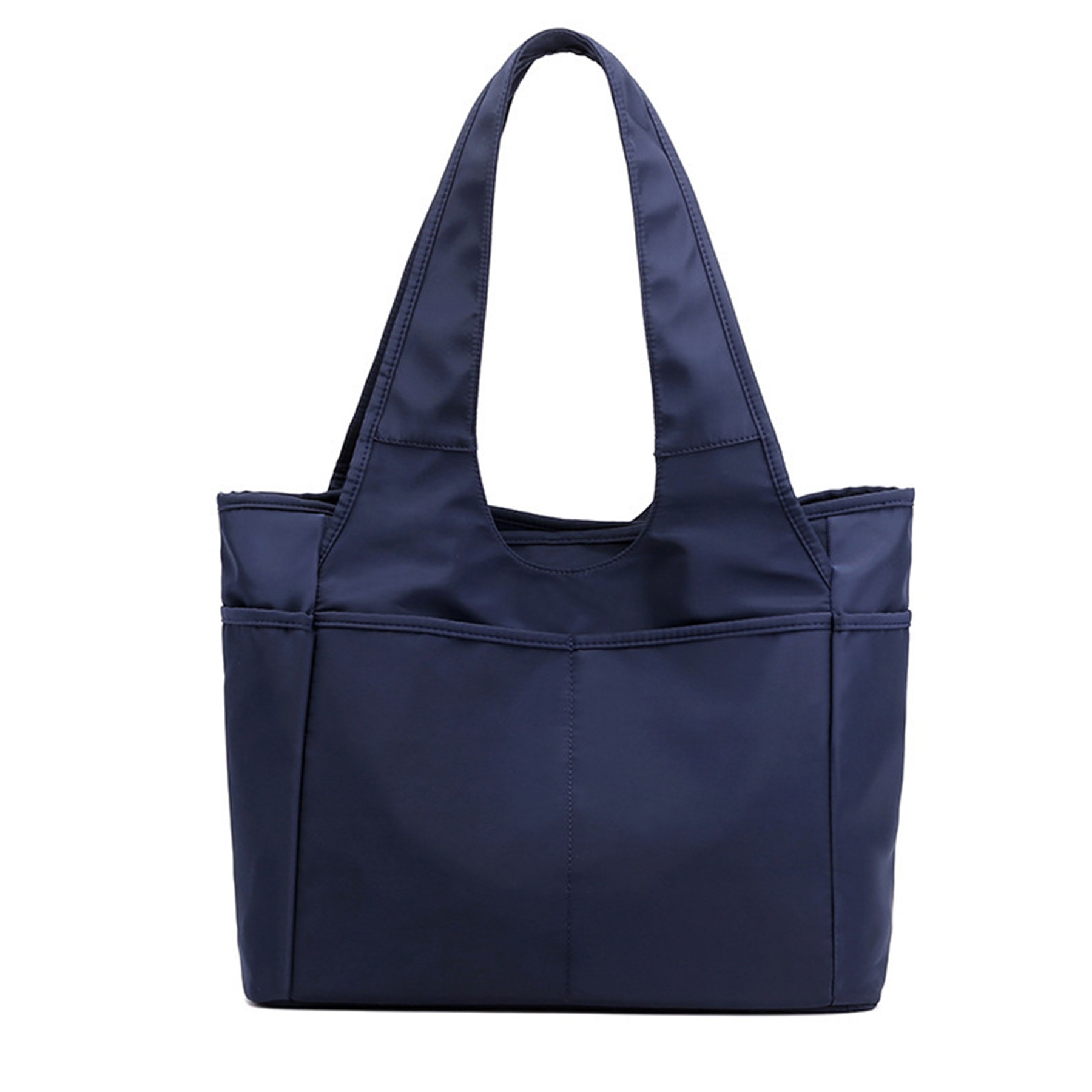 Large Capacity Shoulder Bag 4