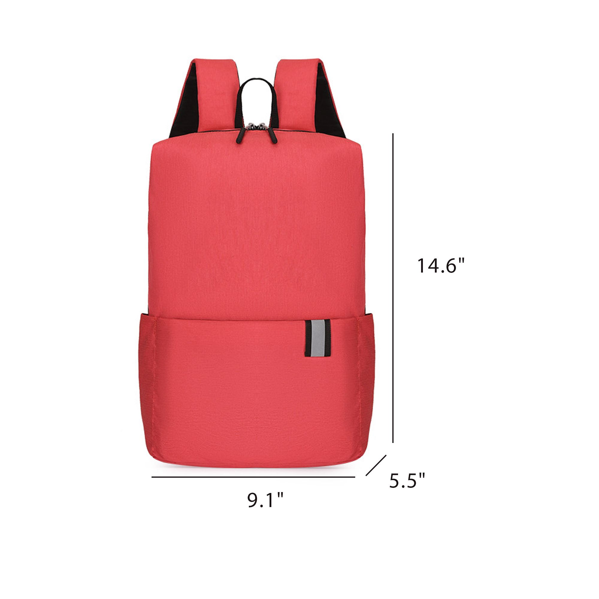 Waterproof Lightweight Travel Backpack 5