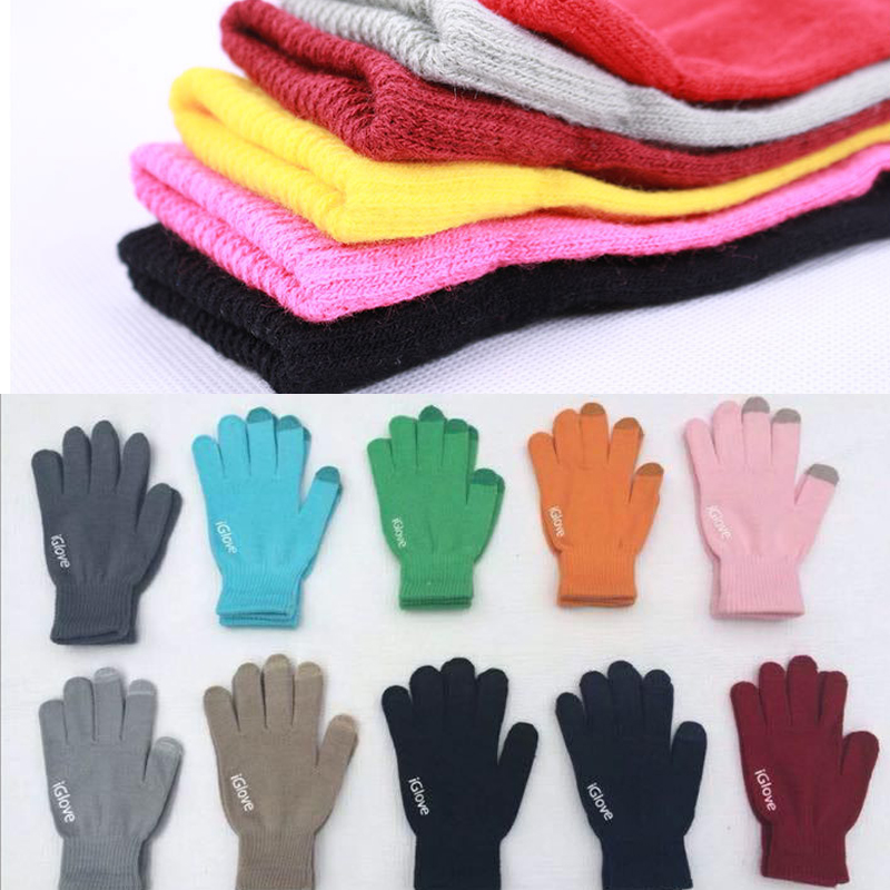 Touch Screen Gloves 3