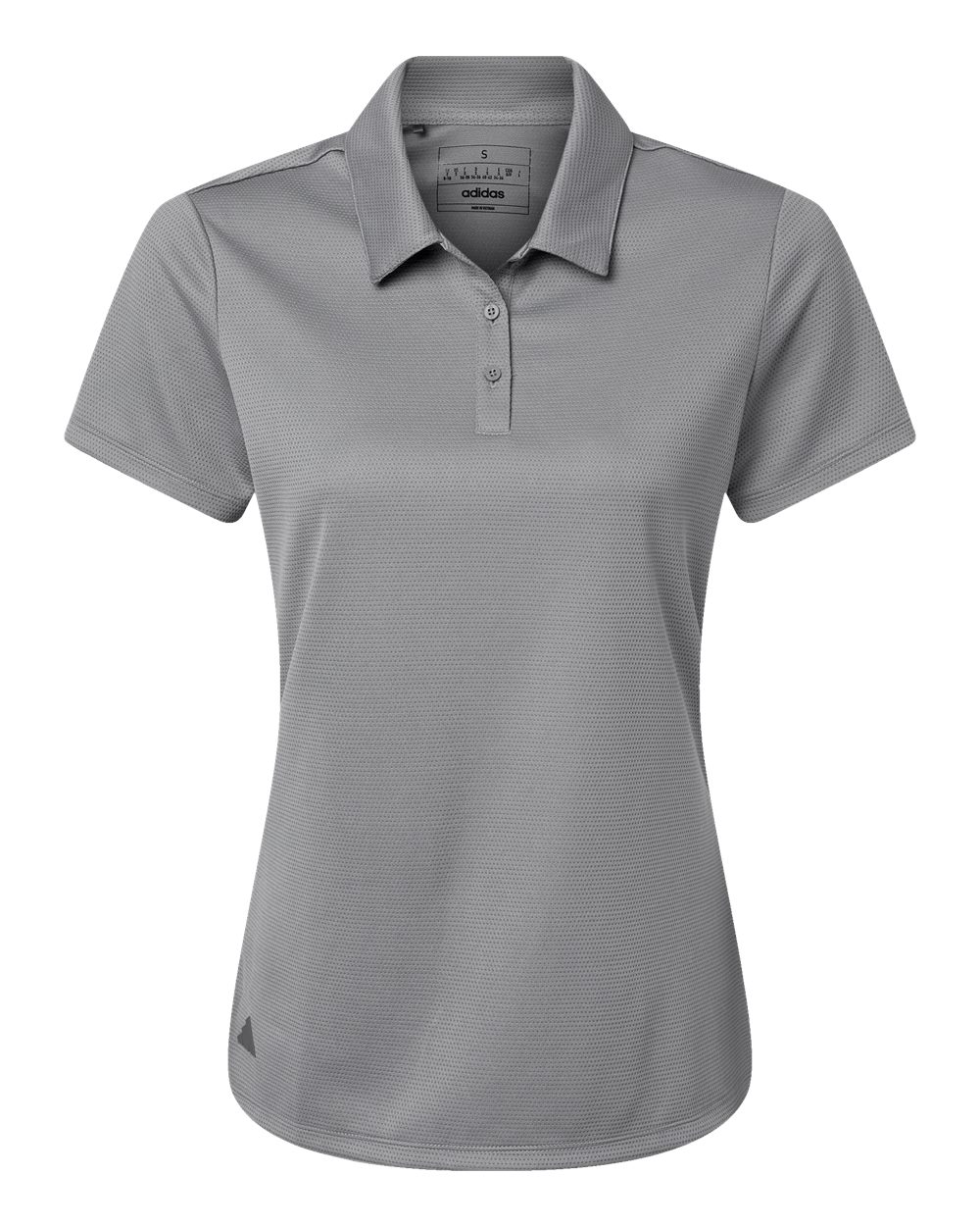 Women's Micro Piqué Polo - A581 21