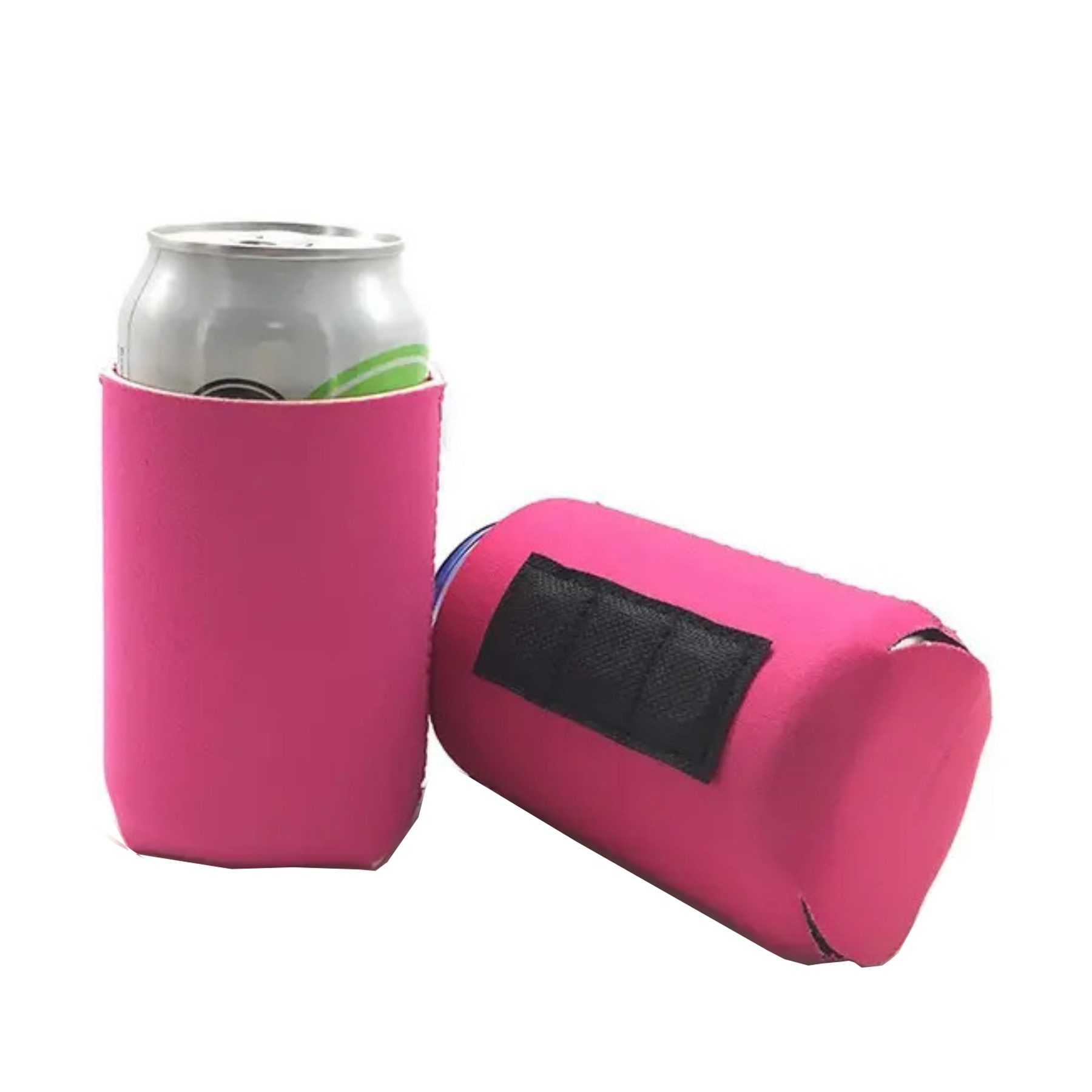 12oz Magnetic Can Cooler 1