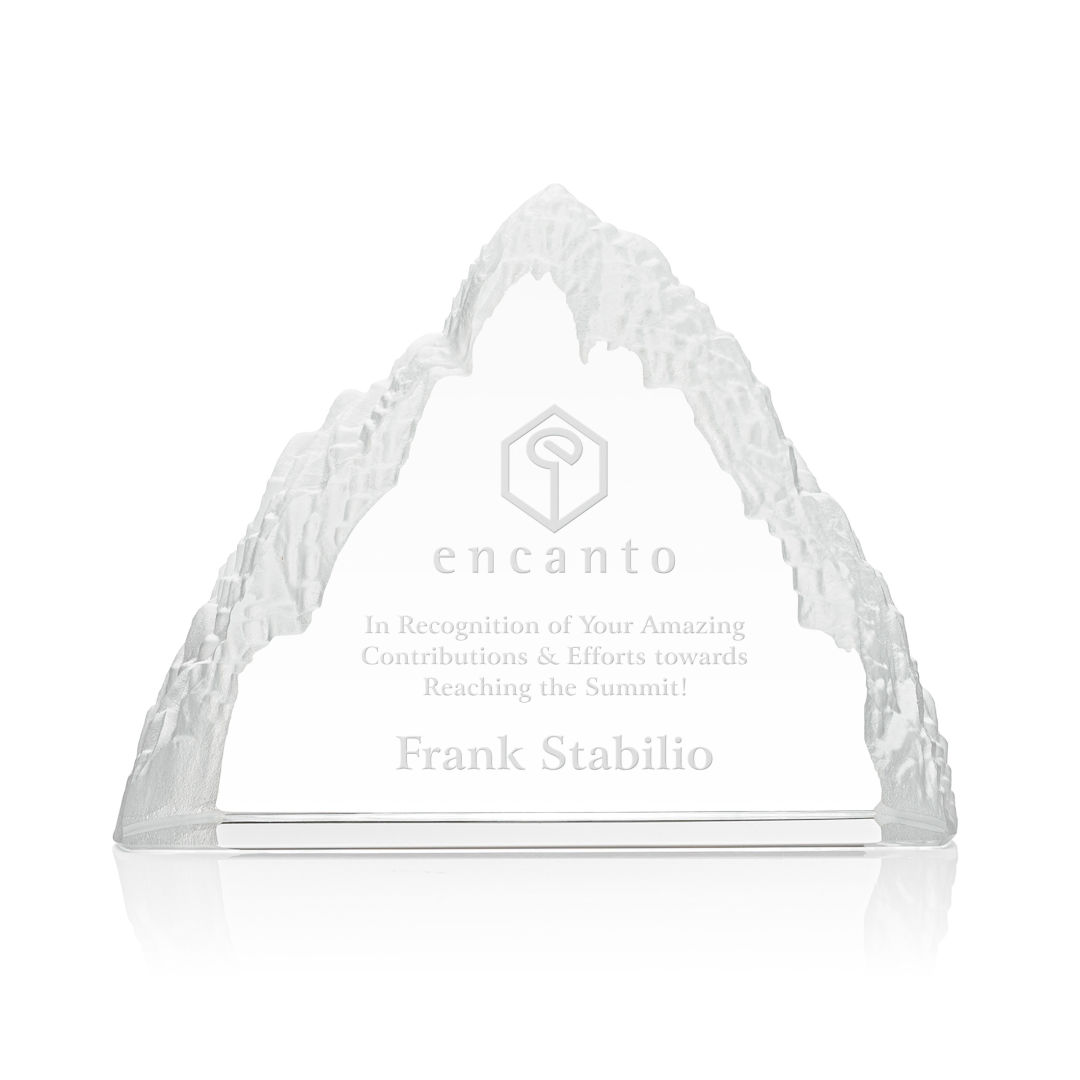 Vermont Award 6